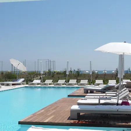 Hotel Mediterraneo Suite&Residence-3