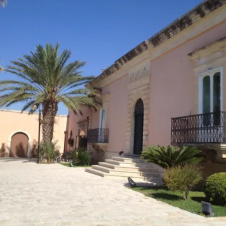 Villa Principe Di Belmonte-2