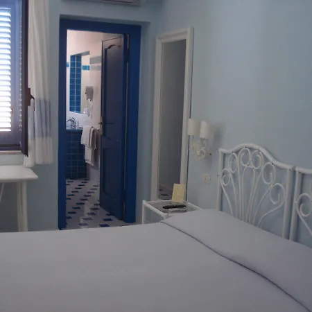 Hotel La Lampara-2