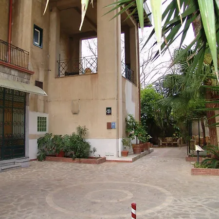 Hotel Villa Archirafi-3