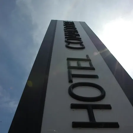 Hotel Commodore-3
