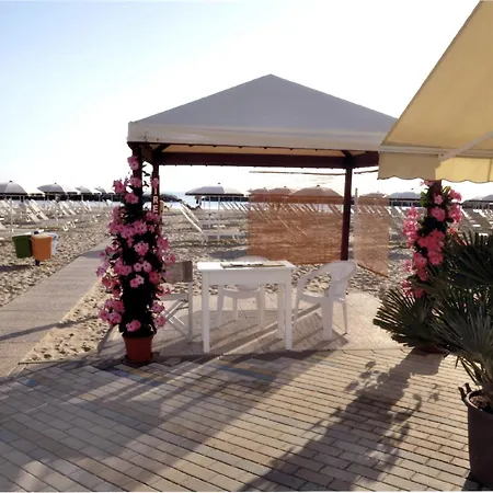 Hotel Villa Paola-3