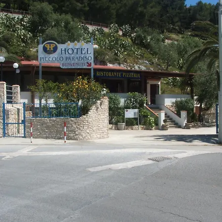 Hotel Piccolo Paradiso-3