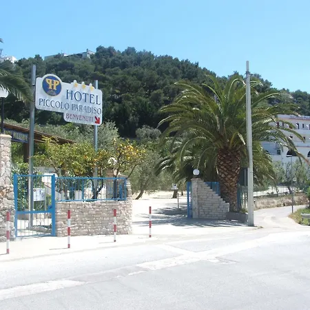 Hotel Piccolo Paradiso-2