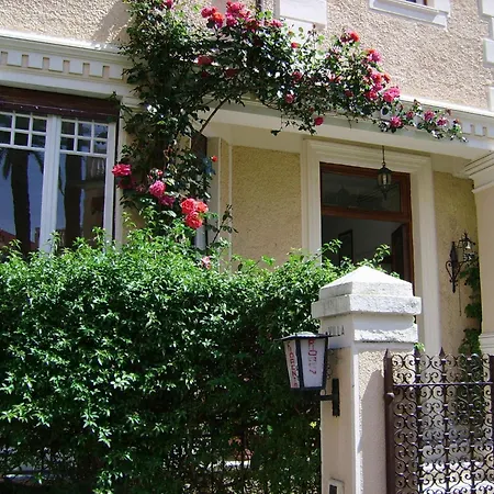 Albergo Fiorenza&Banksia Meublè-3