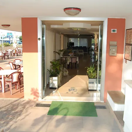 Hotel Nelson-2