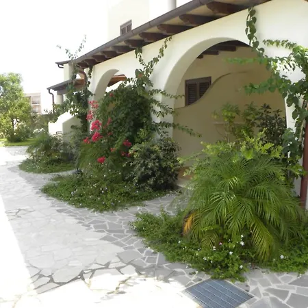 Hotel Borgo Eolie-3