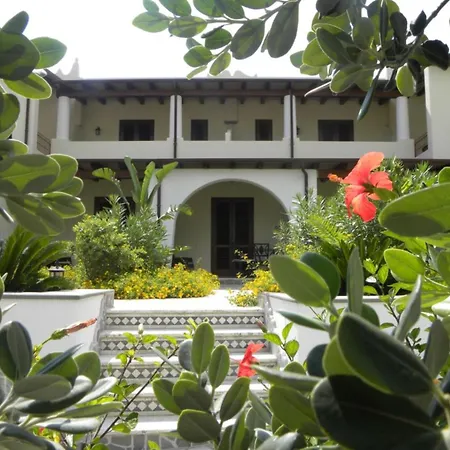 Hotel Borgo Eolie-2