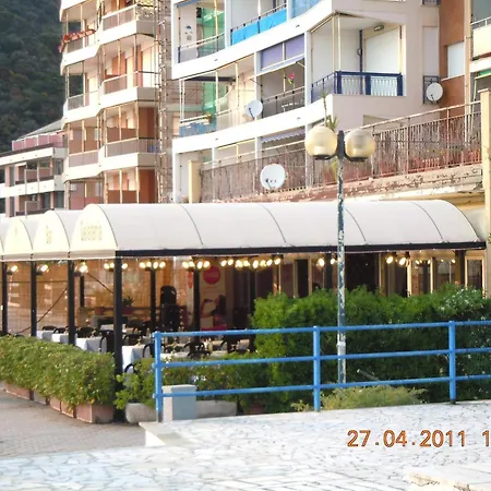 Albergo La Lampara-2