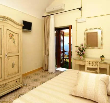 Locanda Degli Dei-3