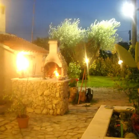 Mylife B&B Country House-2