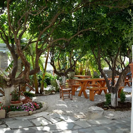 Aegean Village-3