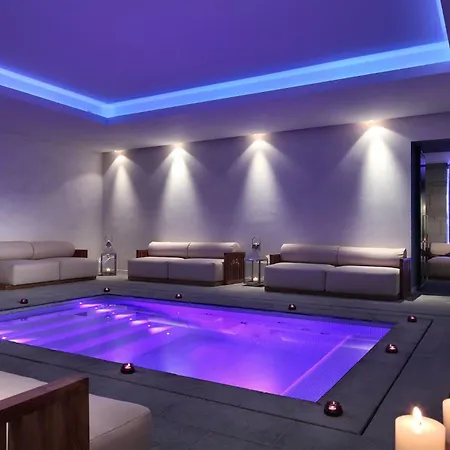 La Suite Boutique Hotel-2