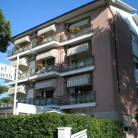 Hotel Elizabeth-3