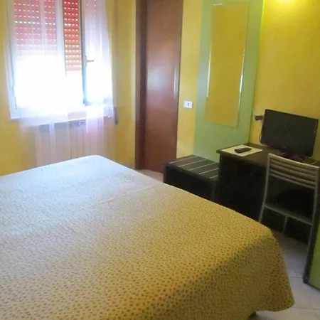 Albergo La Mimosa-2