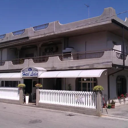 Hotel Lidia-2