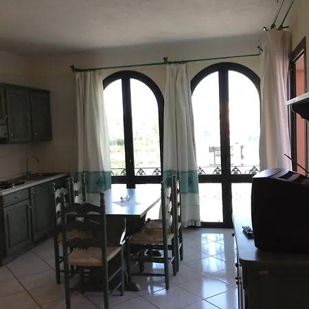 Residence Marina Palace-2