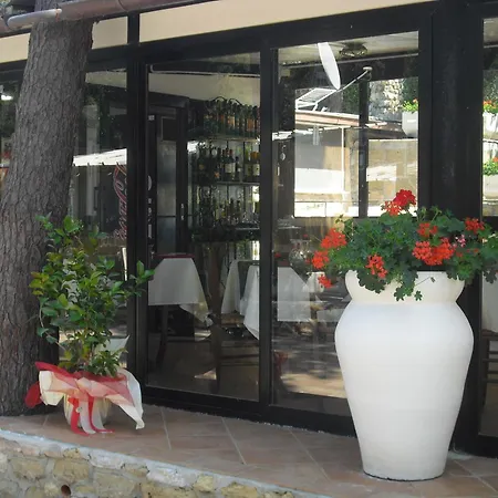 Camping Casa Di Caccia-3