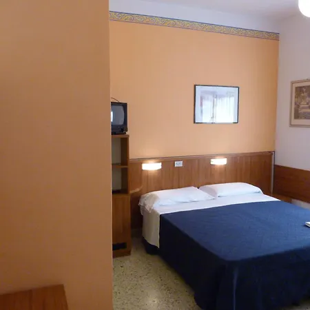 Hotel Bologna-3