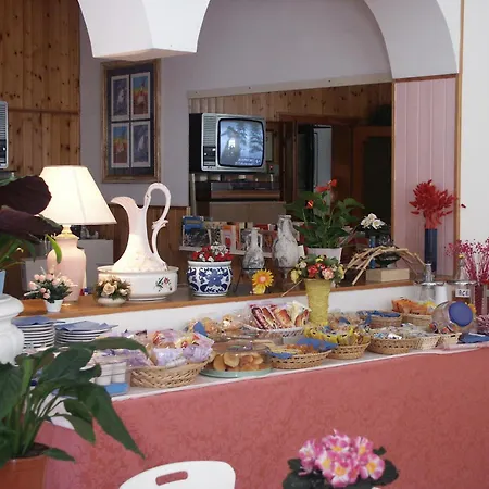 Hotel Bologna-2