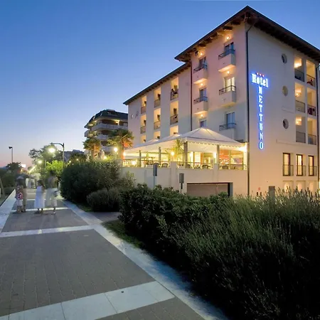 Hotel Nettuno-2