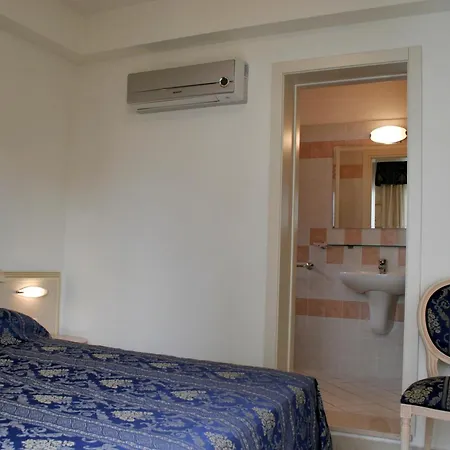 Residence Olimpo-2