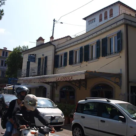 Locanda La Lucciola-2