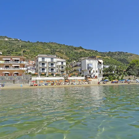 Acciaroli Vacanze Residence-2