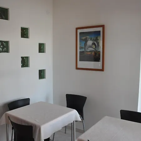 Bed & Breakfast Oasi-2