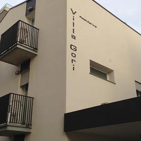 Residence Villa Gori-3