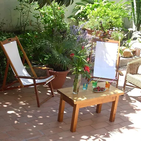 Il Giardino del Nespolo-2
