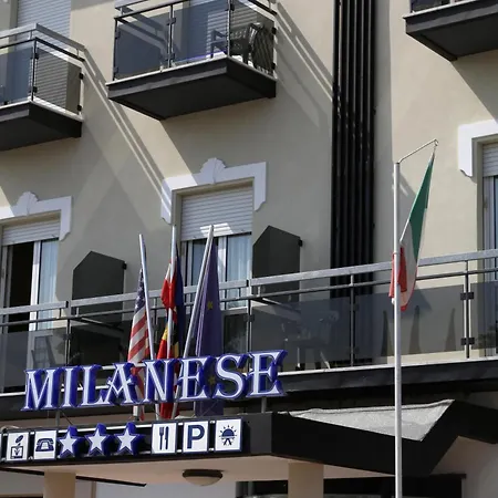 Hotel Milanese-3