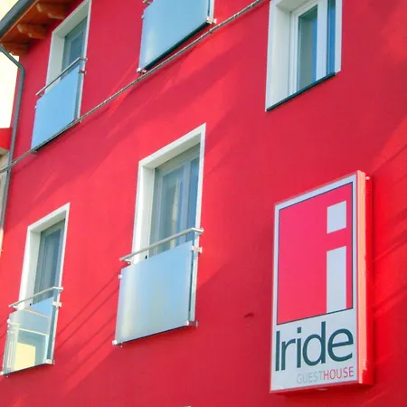 Iride Guest House-2