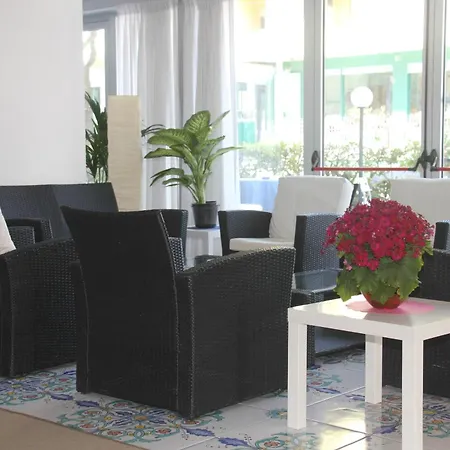 Hotel Le Terrazze-3