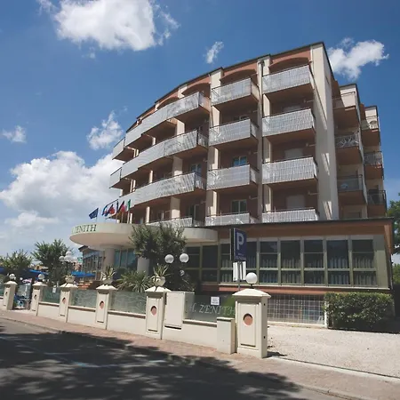Hotel Zenith-3