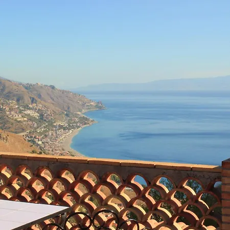 Villa Almoezia Charming B&B-3