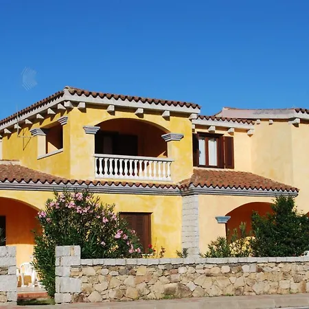 Residence Oasi e Oasi Blu-3