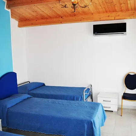 Hotel Albatros-2