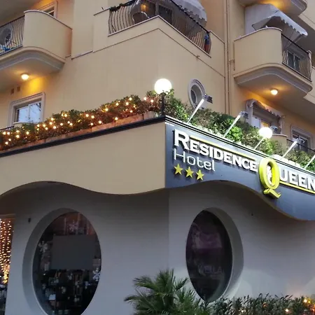 Residence Queen-3