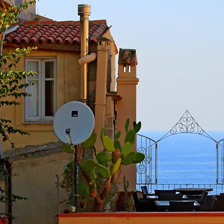 B&B Residenza Cardinale-2