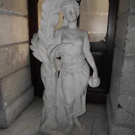 B&B Palazzo Brigido-2