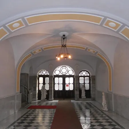 B&B Palazzo Brigido-3