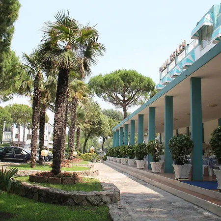 Hotel Palm Beach-2