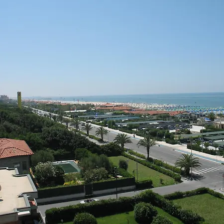 Hotel Bixio-3