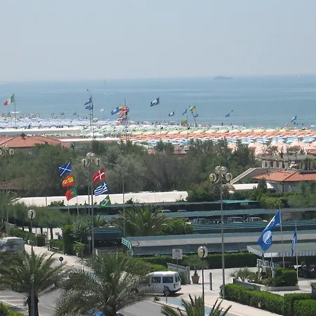 Hotel Bixio-2