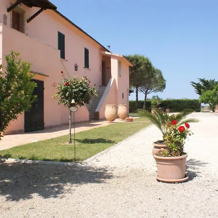 Casale La Barca-3