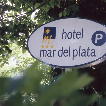 Hotel Mar Del Plata-3