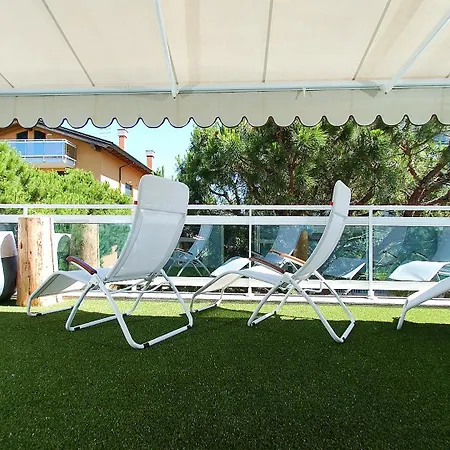Hotel Mare Live-2