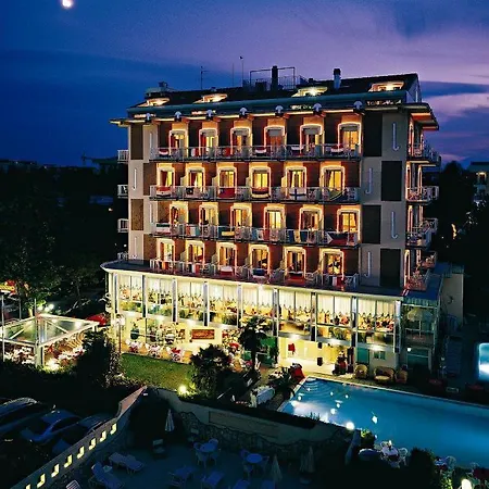 Hotel Tridentum-3