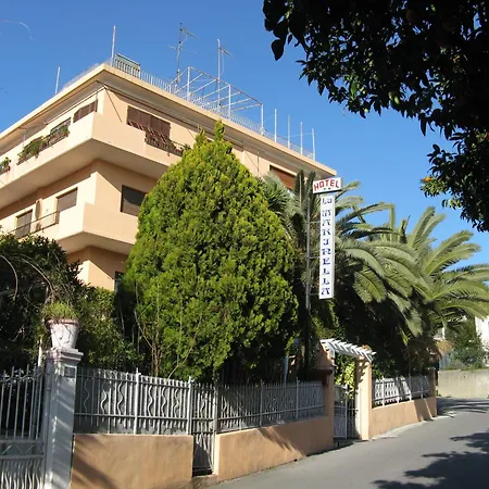 Albergo La Marinella-2